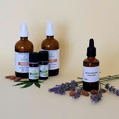 S�rum hydratant