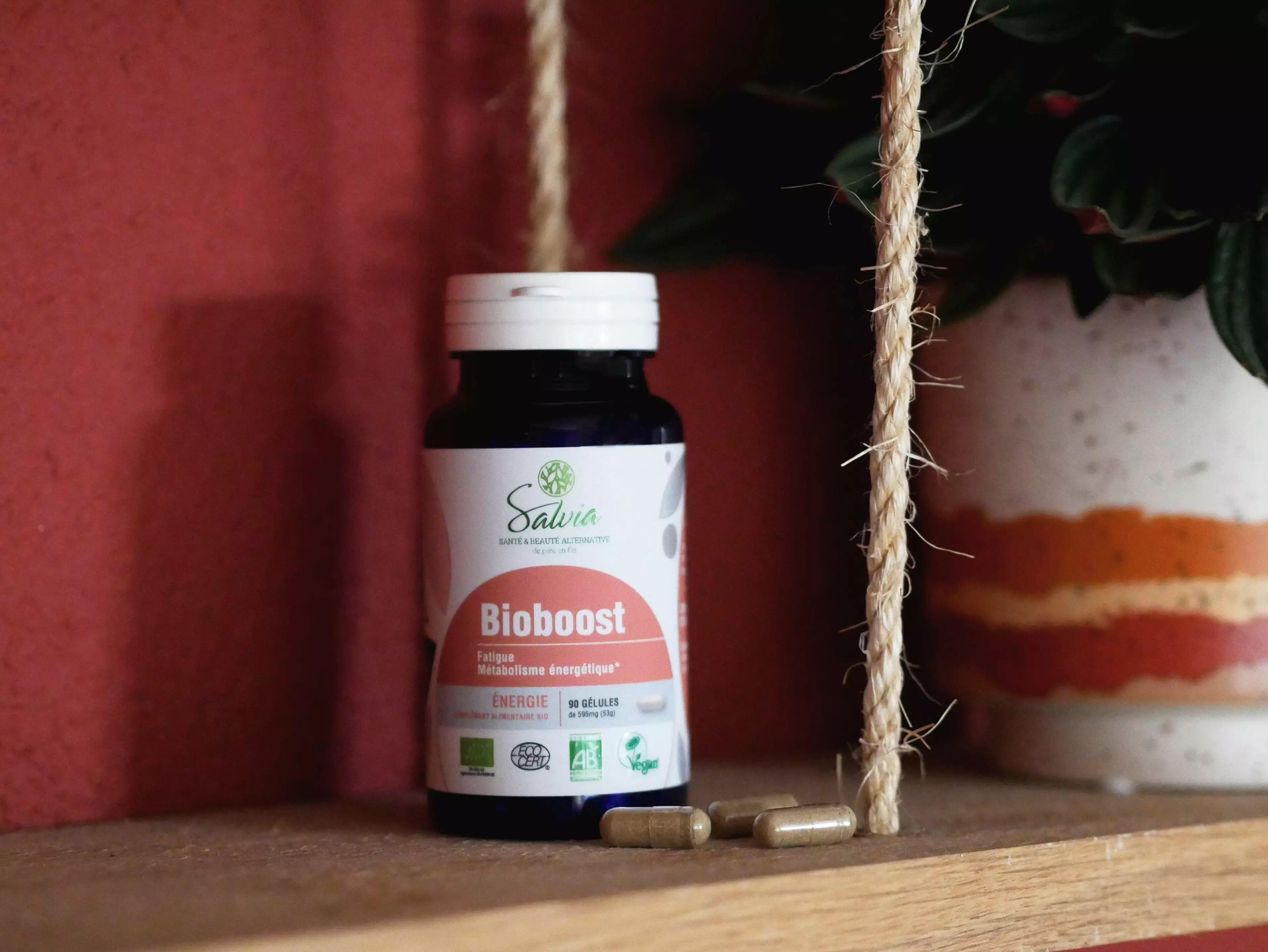 bioboost : coup de boost