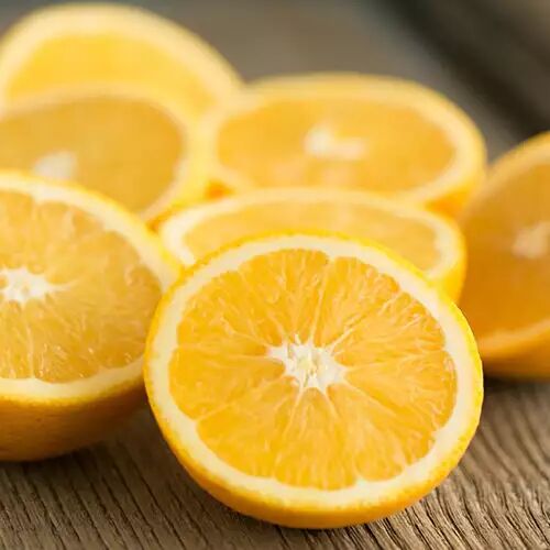 orange douce