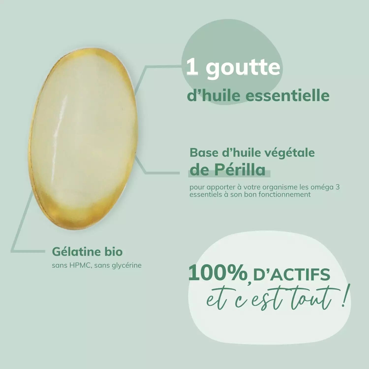 Produit bio