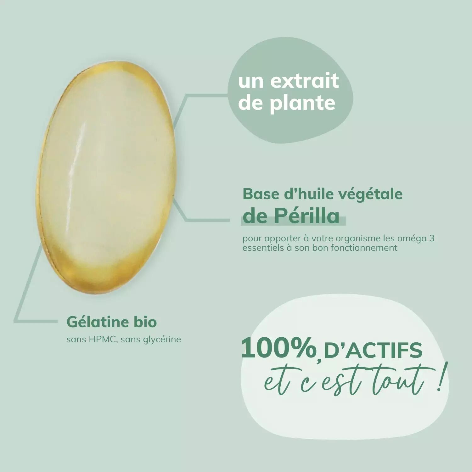 Produit bio