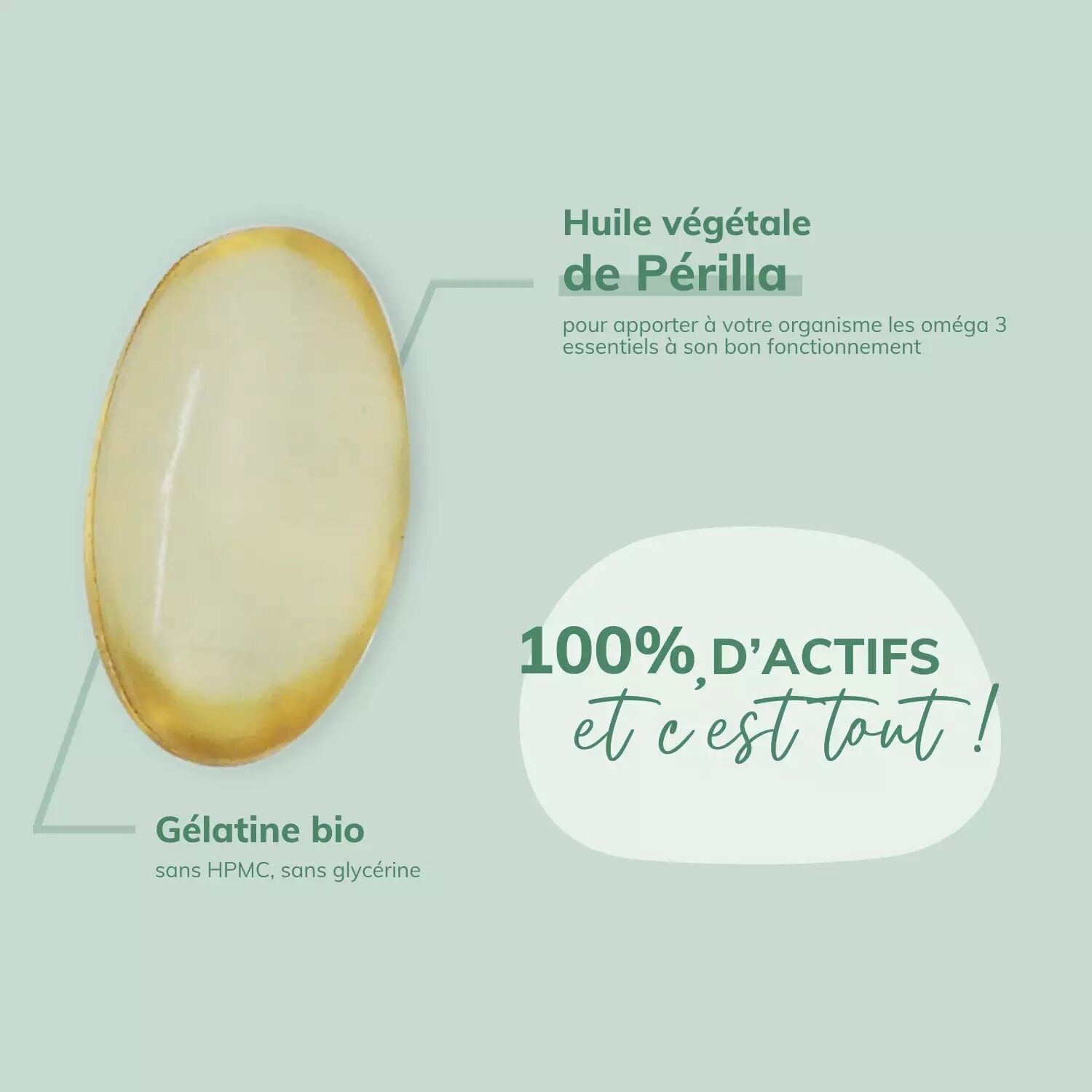Produit bio