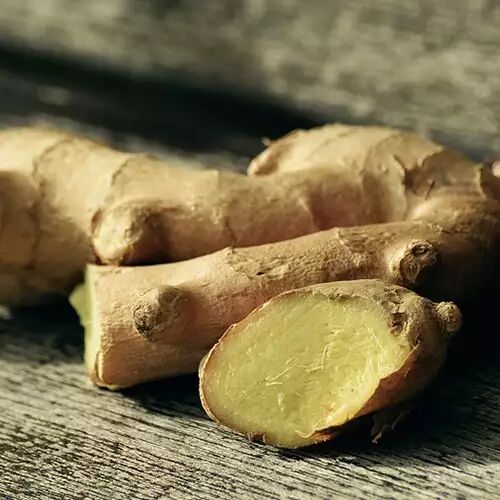 gingembre