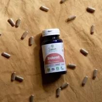 Bioboost - 90 gélules - Bio - Plantes