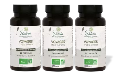 Tropic'aroma 90 capsules - PACK DE 3.png