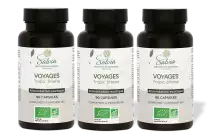 Tropic'aroma 90 capsules - PACK DE 3.png