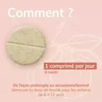PACK DE 5 x Acerola Bio 1000 - Vitamine C naturelle