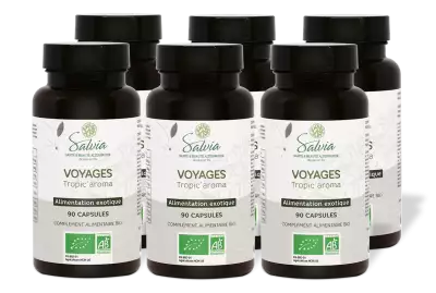 Tropic'aroma 90 capsules - PACK DE 6.png