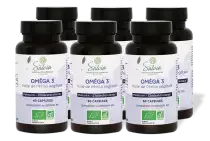Om&eacute;ga 3 60 capsules PACK DE 6.png