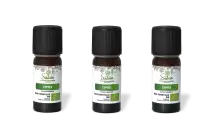 PACK DE 3 x Cyprès - Huile essentielle bio - 10 ml