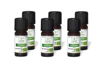 PACK DE 6 x Epicéa commun - Huile essentielle bio - 10ml