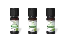 PACK DE 3 x Lavandin super - Huile essentielle bio - 10 ml