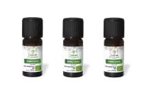 PACK DE 3 x Orange douce - Huile essentielle bio - 10 ml