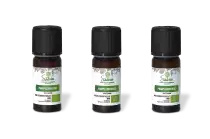PACK DE 3 x Pamplemousse - Huile essentielle bio - 10 ml