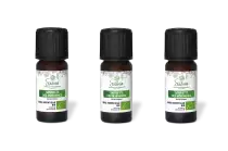 PACK DE 3 x Sarriette des montagnes - Huile essentielle bio - 10 ml