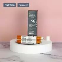 S&eacute;rum n&deg;1 - Soin anti-&acirc;ge - Bio