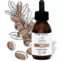 Argan - Huile v&eacute;g&eacute;tale bio - 100 ml