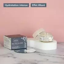 Nectar de jour - Soin anti-&acirc;ge - Bio