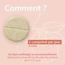 Acerola Bio 1000 - Vitamine C naturelle -  LOT DE 5
