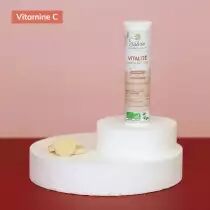 Acerola Bio 1000 - Vitamine C naturelle