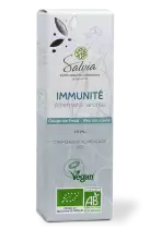 Alternativ\'aroma - Gouttes - Bio - Huiles essentielles