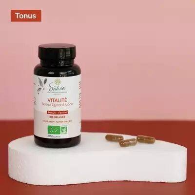 BioBio Cynorrhodon - 60 g�lules - Bio