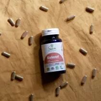 Bioboost - 90 gélules - Bio - Plantes