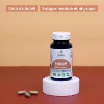 Bioboost - 90 gélules - Bio - Plantes