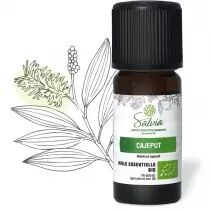 Cajeput - Huile essentielle bio* - 10ml