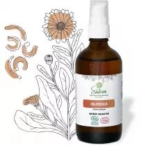 Calendula - Huile végétale bio*** - 100 ml