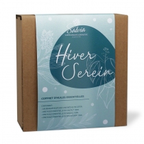 Coffret - Hiver Serein