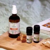 Coffret - Pause détente