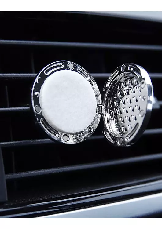 Diffuseurs Dhuiles Essentielles Diamant Voiture Par Bouteille