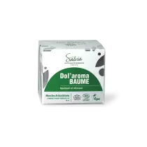 Dol\'aroma - Baume - Bio - Huiles essentielles
