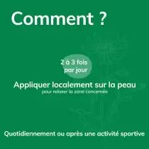 Dol\'aroma - Baume - Bio - Huiles essentielles