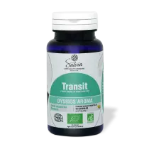 Dysbios\'aroma - 40 capsules - Bio - Huiles essentielles