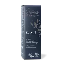 Élixir - Soin anti-âge - Bio