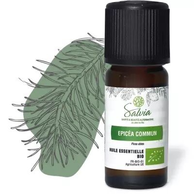 Epic�a commun - Huile essentielle bio* - 10ml