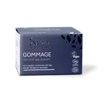 Gommage - Soin anti-âge - Bio