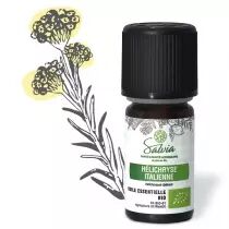 Hélichryse italienne - Huile essentielle bio* - 5 ml