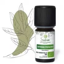 Lentisque pistachier - Huile essentielle bio* - 5 ml