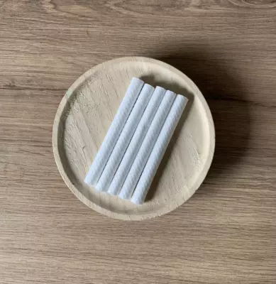 M�ches pour diffuseur voiture Evalia - Lot de 5