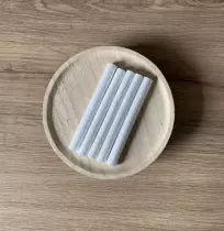 Mèches pour diffuseur voiture Evalia - Lot de 5