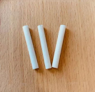 M�ches pour inhalateur - Lot de 3