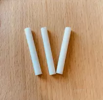 Mèches pour inhalateur - Lot de 3