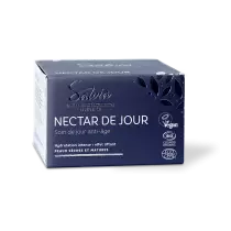 Nectar de jour - Soin anti-âge - Bio