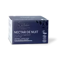 Nectar de nuit - Soin anti-âge - Bio