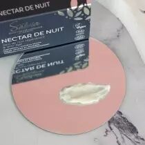 Nectar de nuit - Soin anti-âge - Bio