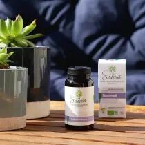 Nuitcalm\'aroma huiles essentielles bio en capsules