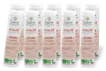 PACK DE 10 x Acerola Bio 1000 - Vitamine C naturelle